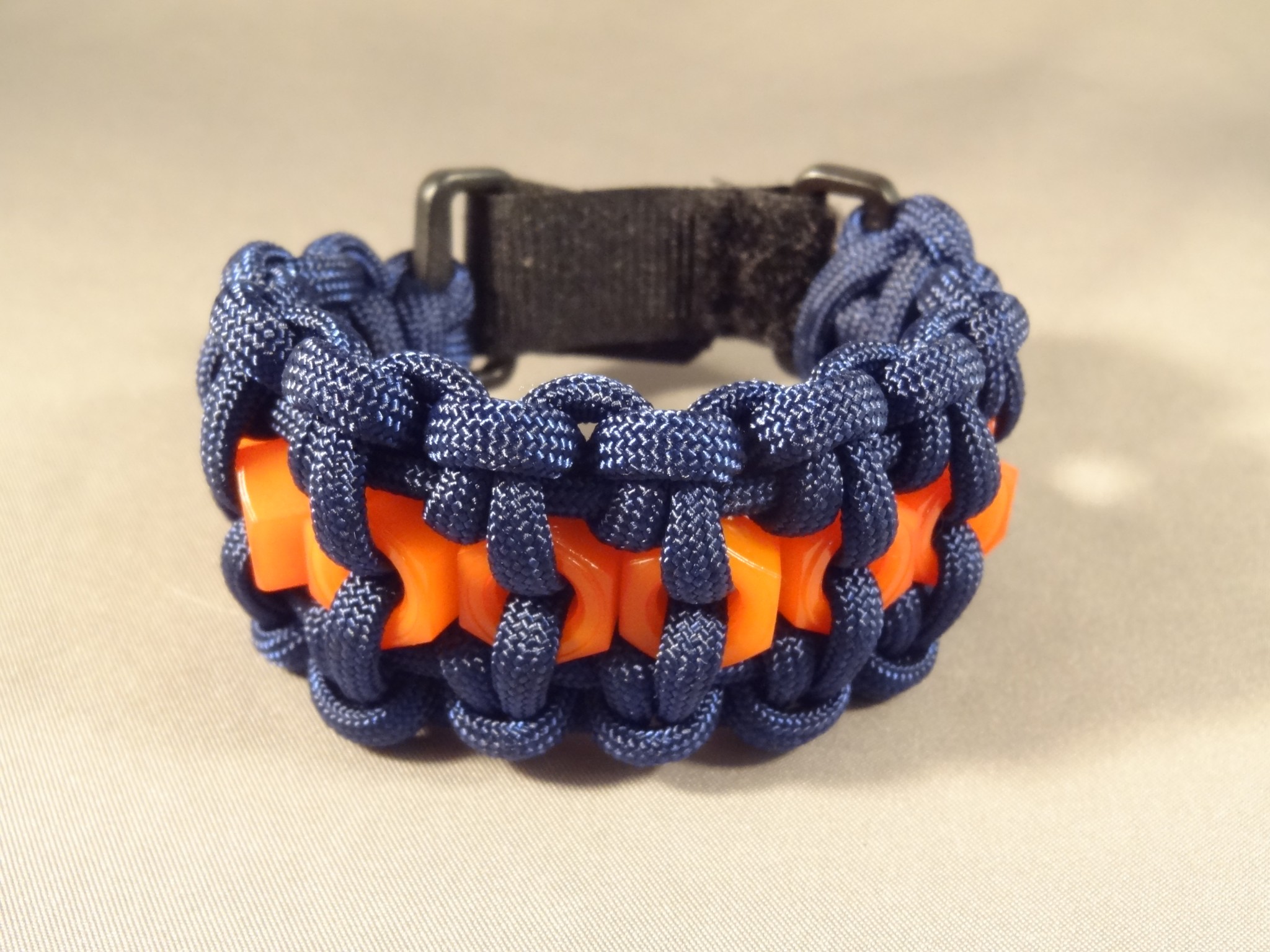 20 Free DIY Paracord Bracelet Patterns to Make  Blitsy