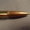 50 caliber BMG Bullet Pen Anniversary Gift for Men Personalized Gift –  Brass Honcho